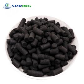 Flue Gas Treatment Activated Carbon 