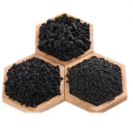 Coal-based Activated Carbon for Sewage Treatment 