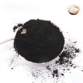 Wood Powdered Activated Carbon for Sugar Decolorization