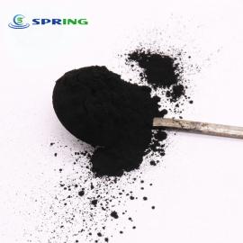 Powdered Activated Carbon for Waste Incineration