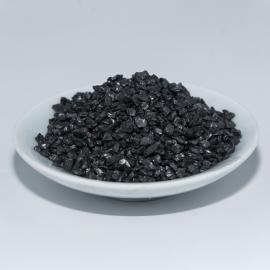 Anthracite coal for water treatment