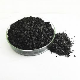 Impregnated Silver Activated Carbon